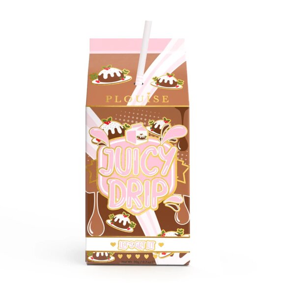 P.Louise Lip Bad B*tch Energy Lip Duo & Juicy Dip Lip Mask and Scrub Set | NEW - Picture 2 of 3